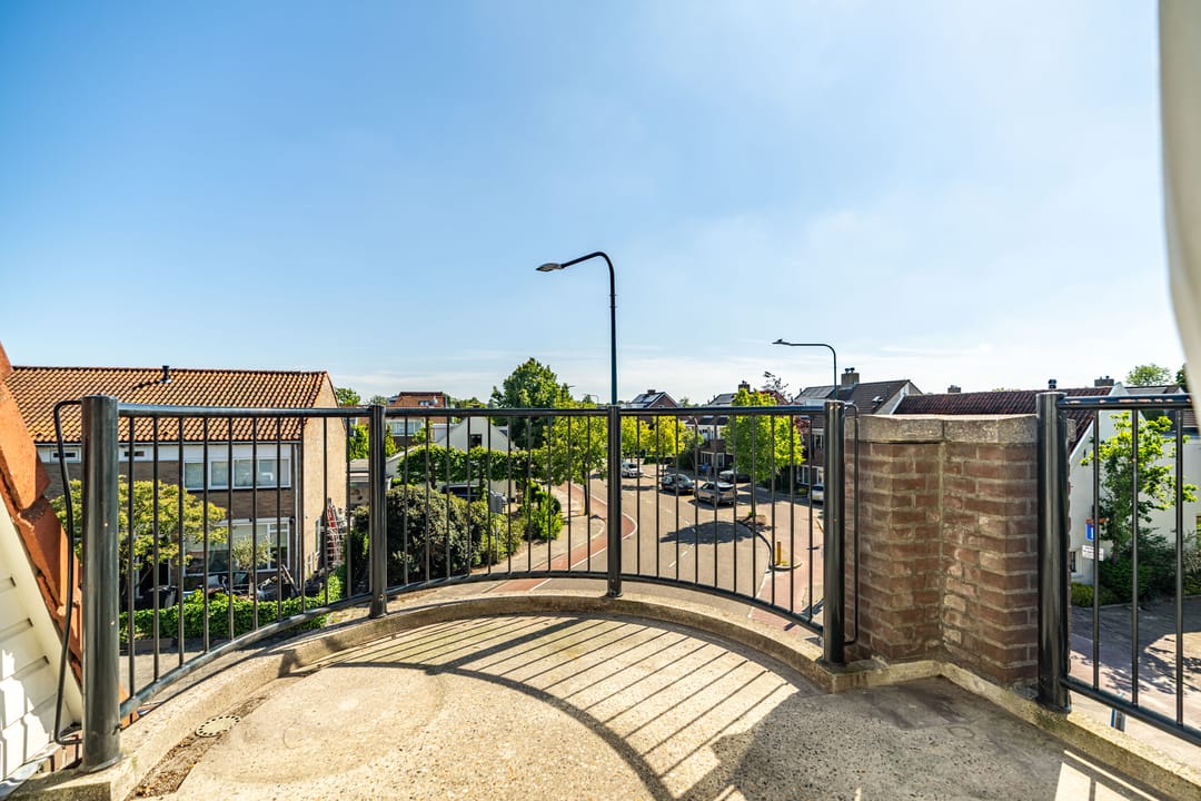 Foto 7 van Dorpsstraat 70-F