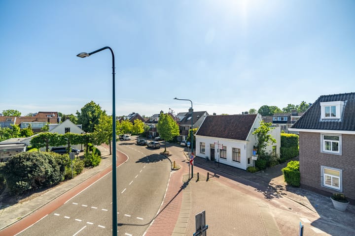 Foto 8 van Dorpsstraat 70-F