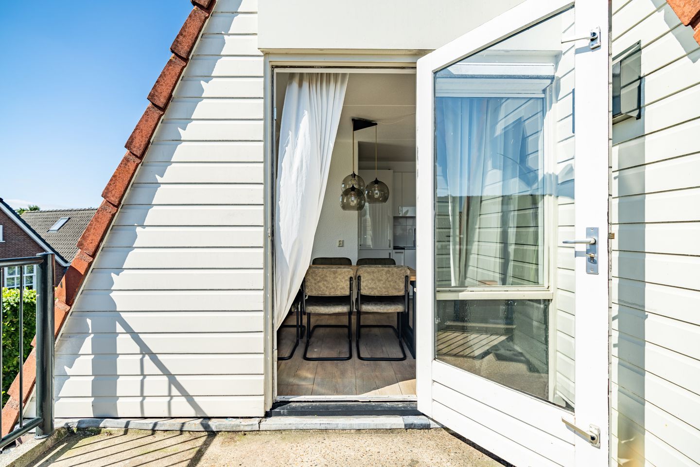 Foto 10 van Dorpsstraat 70-F