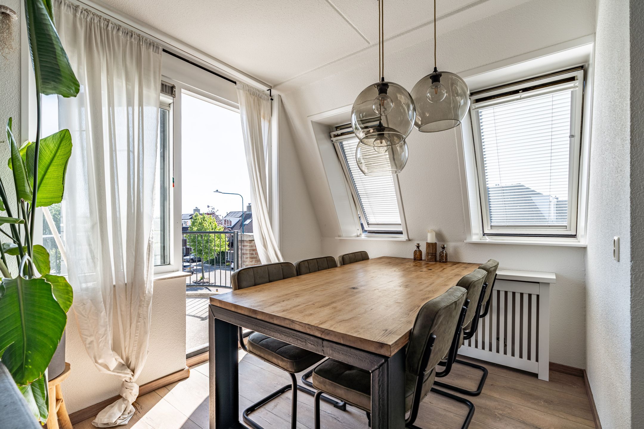 Foto 12 van Dorpsstraat 70-F