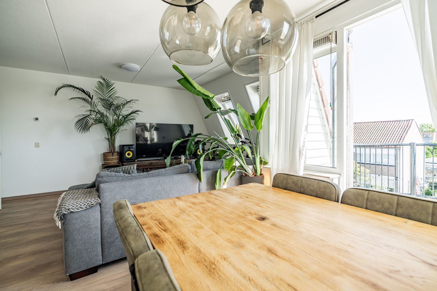 Foto 14 van Dorpsstraat 70-F