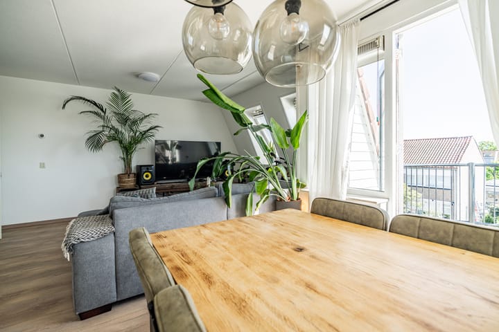 Foto 14 van Dorpsstraat 70-F