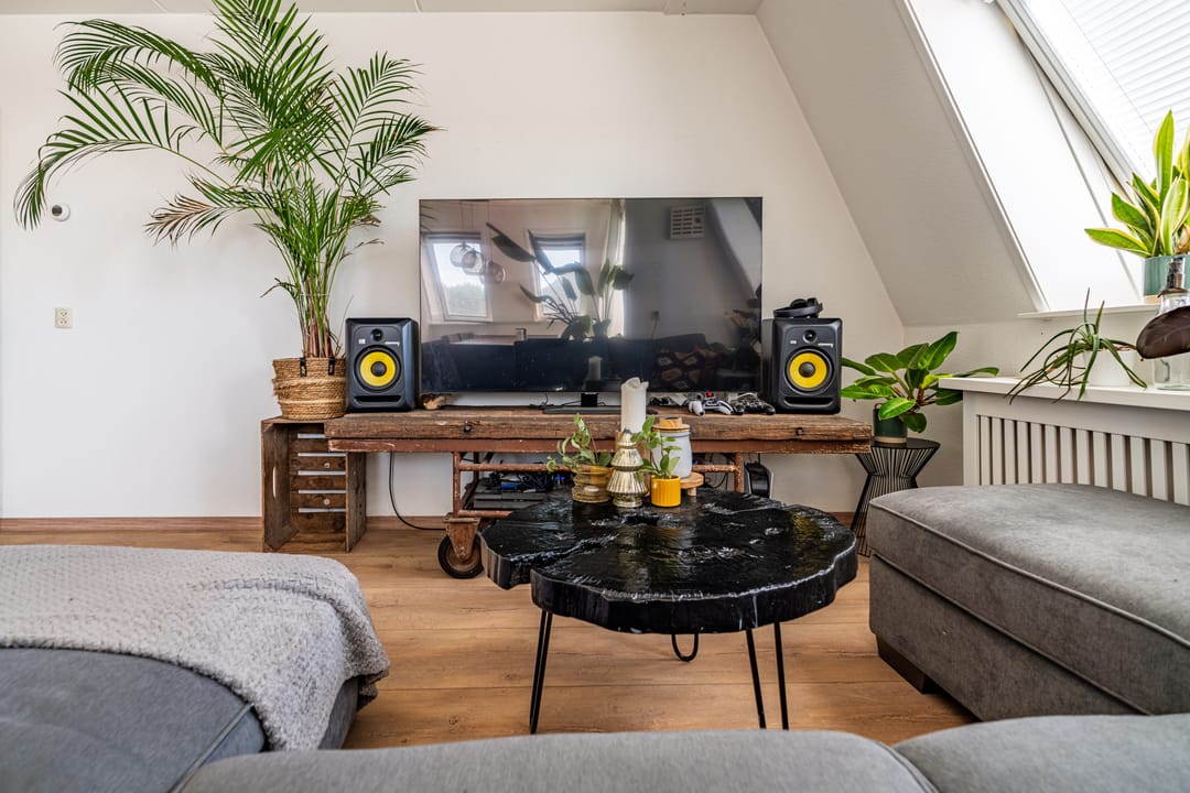 Foto 16 van Dorpsstraat 70-F