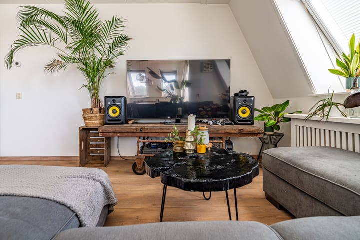 Foto 16 van Dorpsstraat 70-F