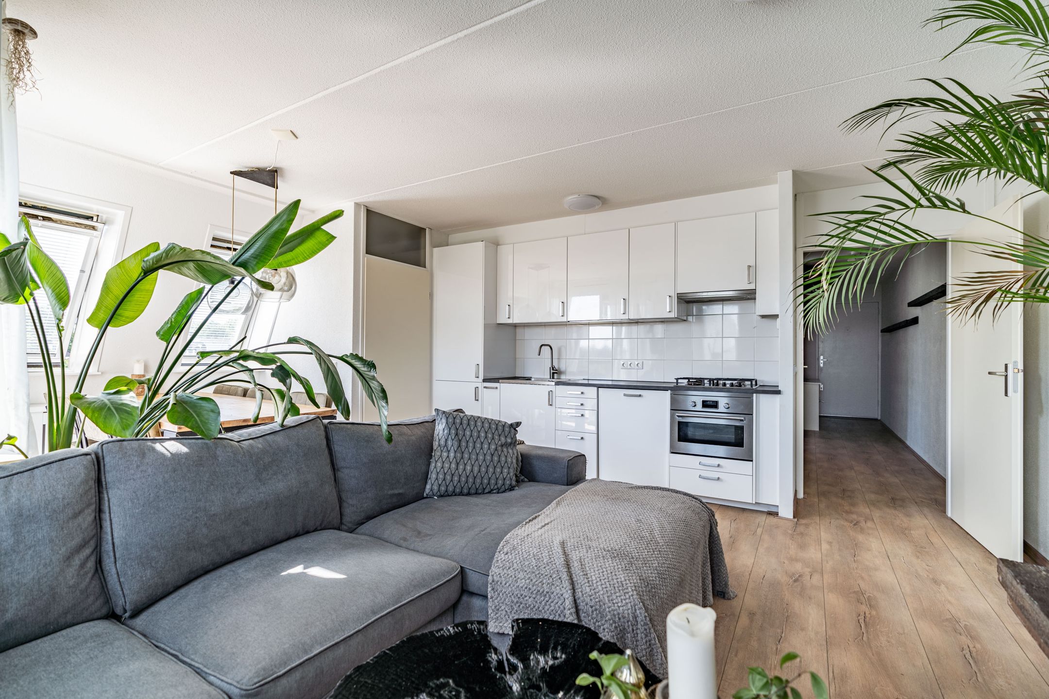 Foto 18 van Dorpsstraat 70-F