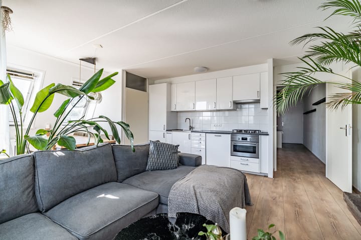 Foto 18 van Dorpsstraat 70-F