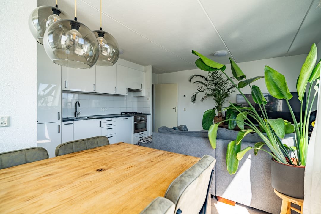 Foto 13 van Dorpsstraat 70-F