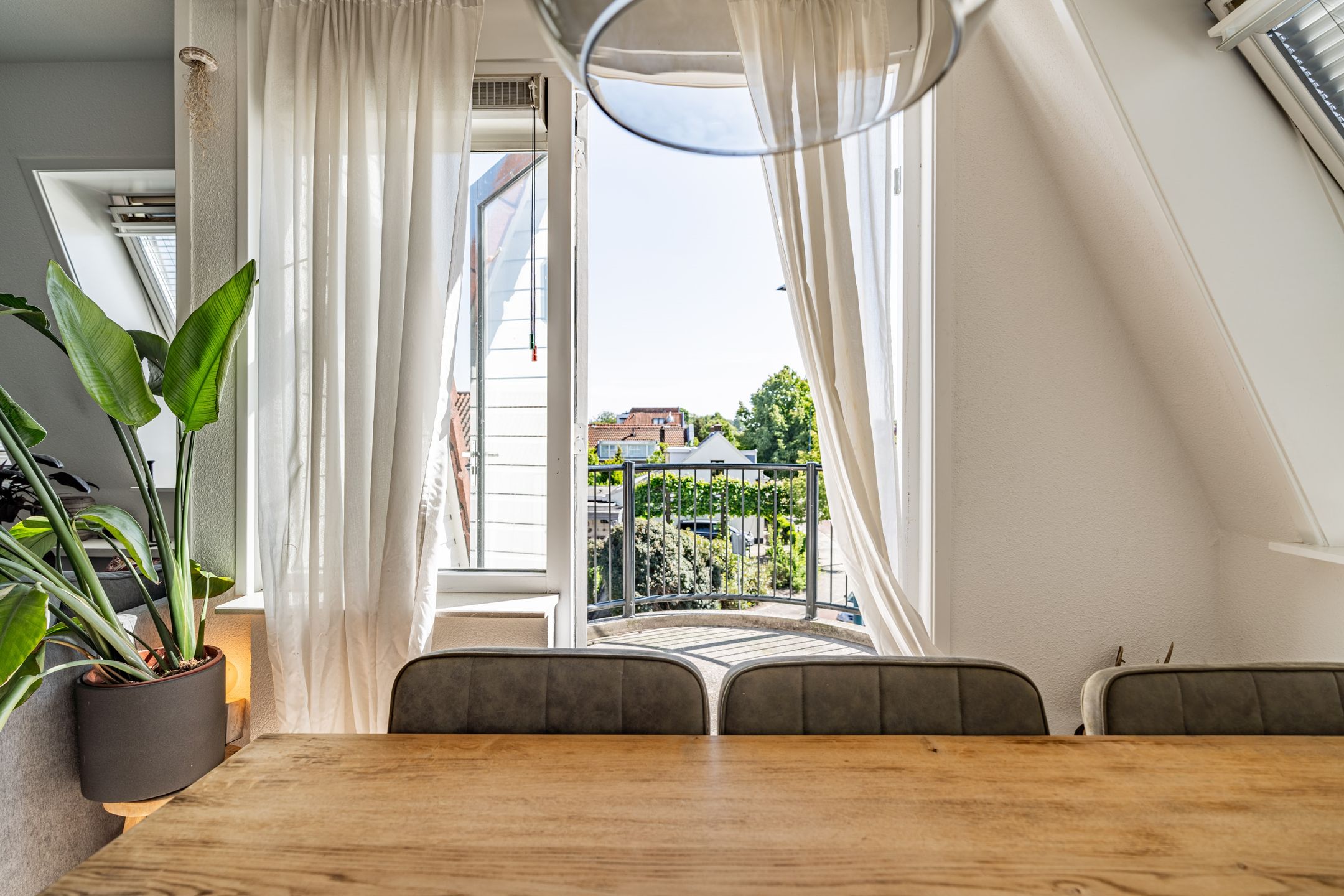 Foto 6 van Dorpsstraat 70-F