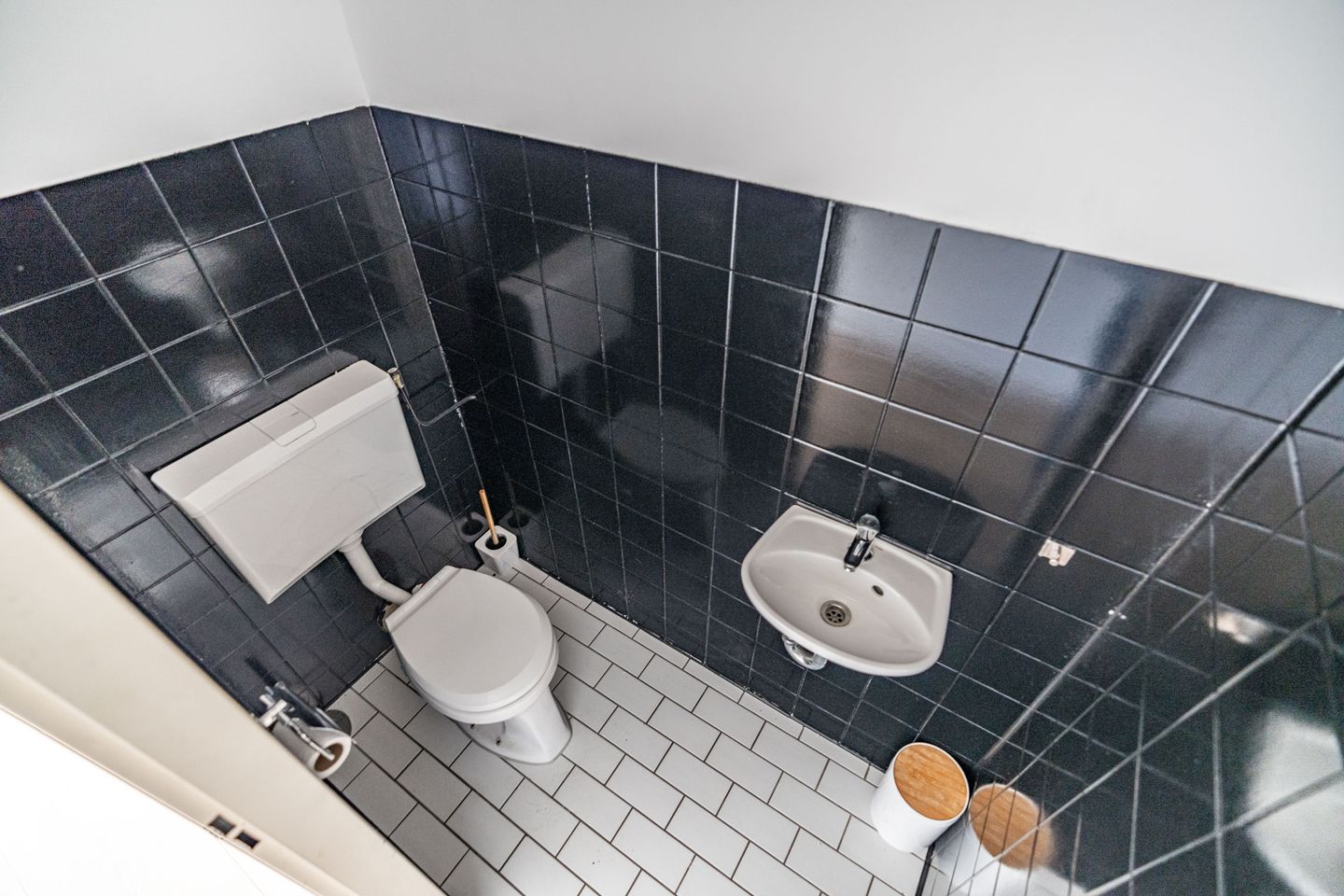 Foto 25 van Dorpsstraat 70-F