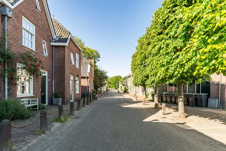 Foto 32 van Dorpsstraat 70-F