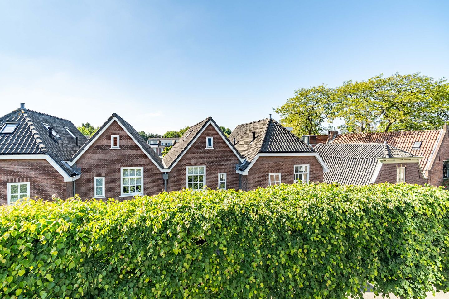 Foto 29 van Dorpsstraat 70-F