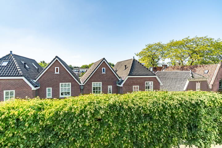 Foto 29 van Dorpsstraat 70-F