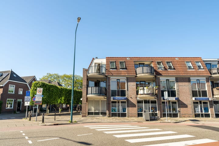 Foto 34 van Dorpsstraat 70-F