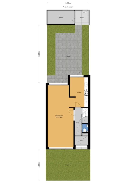 Foto 46 van Van Polanenpark 266