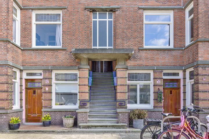 Foto 3 van van Sevenbergestraat 58