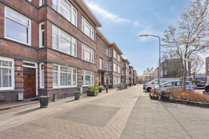 Foto 5 van van Sevenbergestraat 58