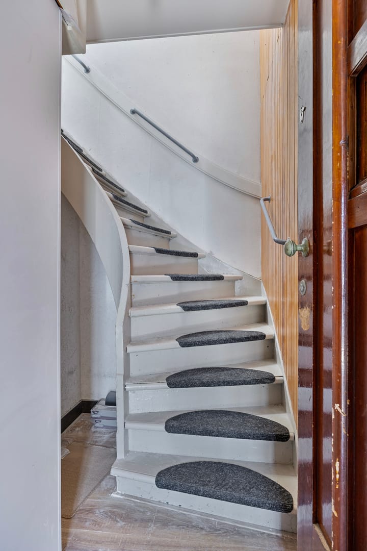 Foto 6 van van Sevenbergestraat 58