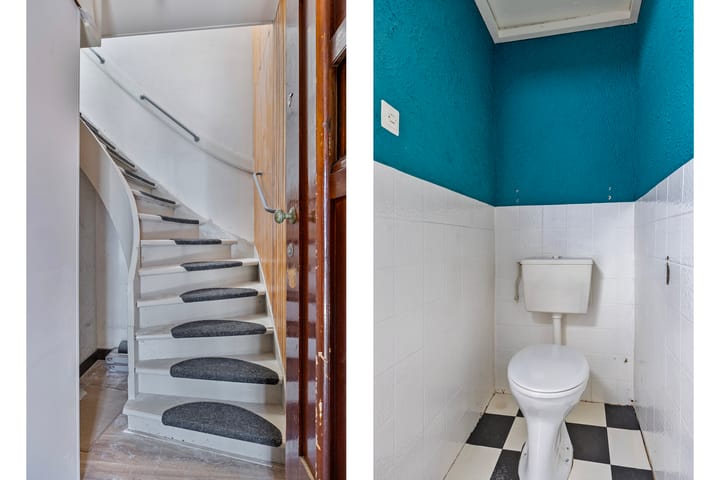 Foto 8 van van Sevenbergestraat 58