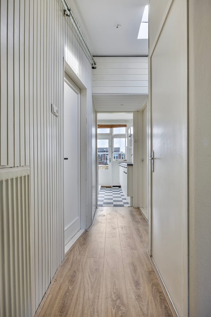 Foto 10 van van Sevenbergestraat 58