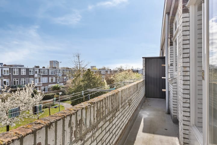 Foto 17 van van Sevenbergestraat 58