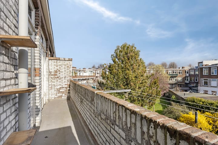 Foto 18 van van Sevenbergestraat 58