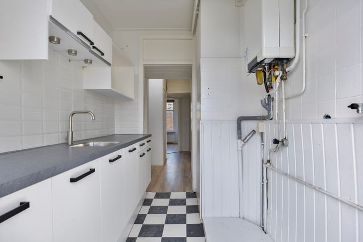 Foto 20 van van Sevenbergestraat 58