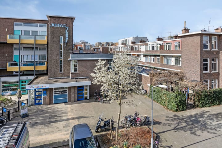 Foto 29 van van Sevenbergestraat 58