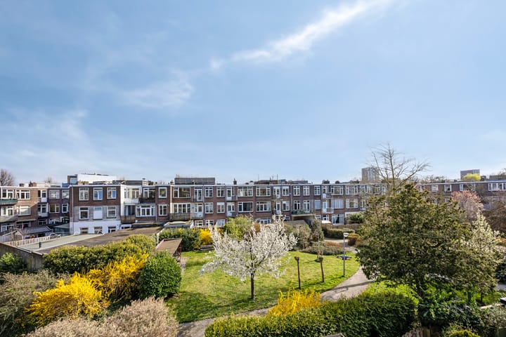 Foto 30 van van Sevenbergestraat 58