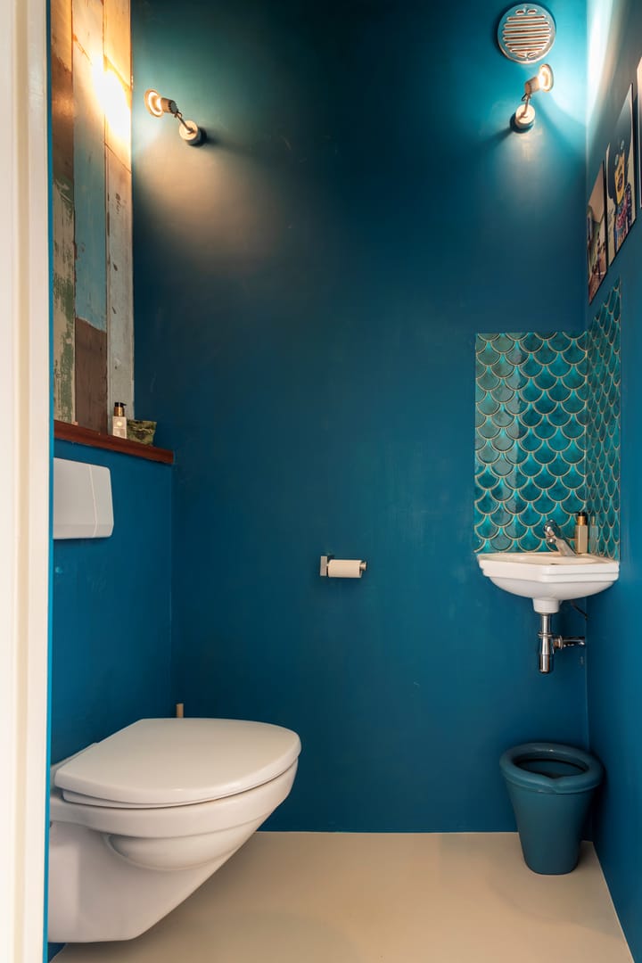 Foto 5 van Oudeborgstraat 29