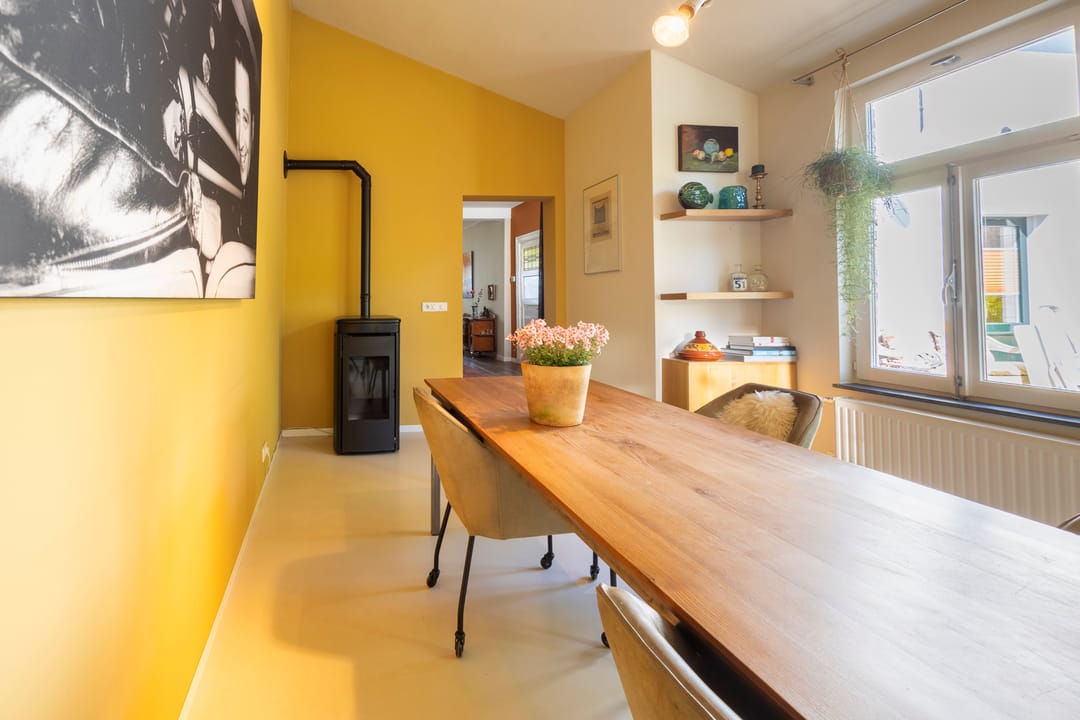 Photo 11 of Oudeborgstraat 29