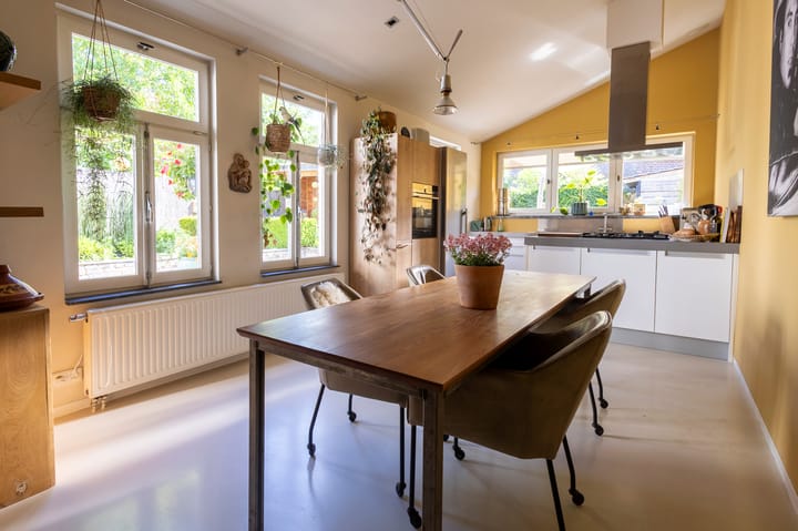 Foto 12 van Oudeborgstraat 29