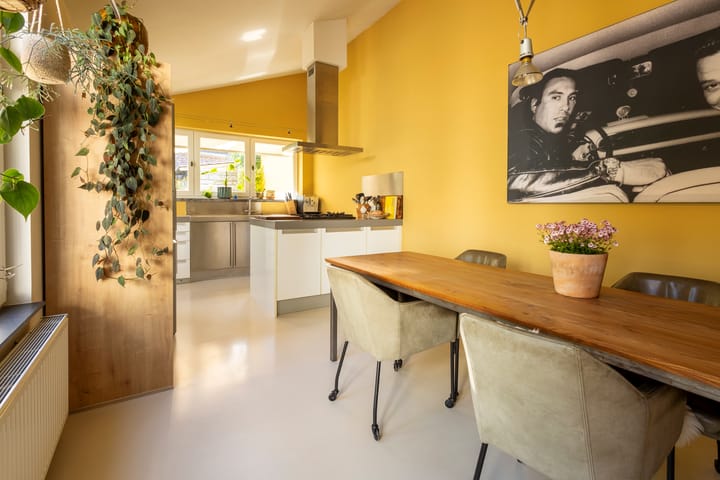 Foto 13 van Oudeborgstraat 29