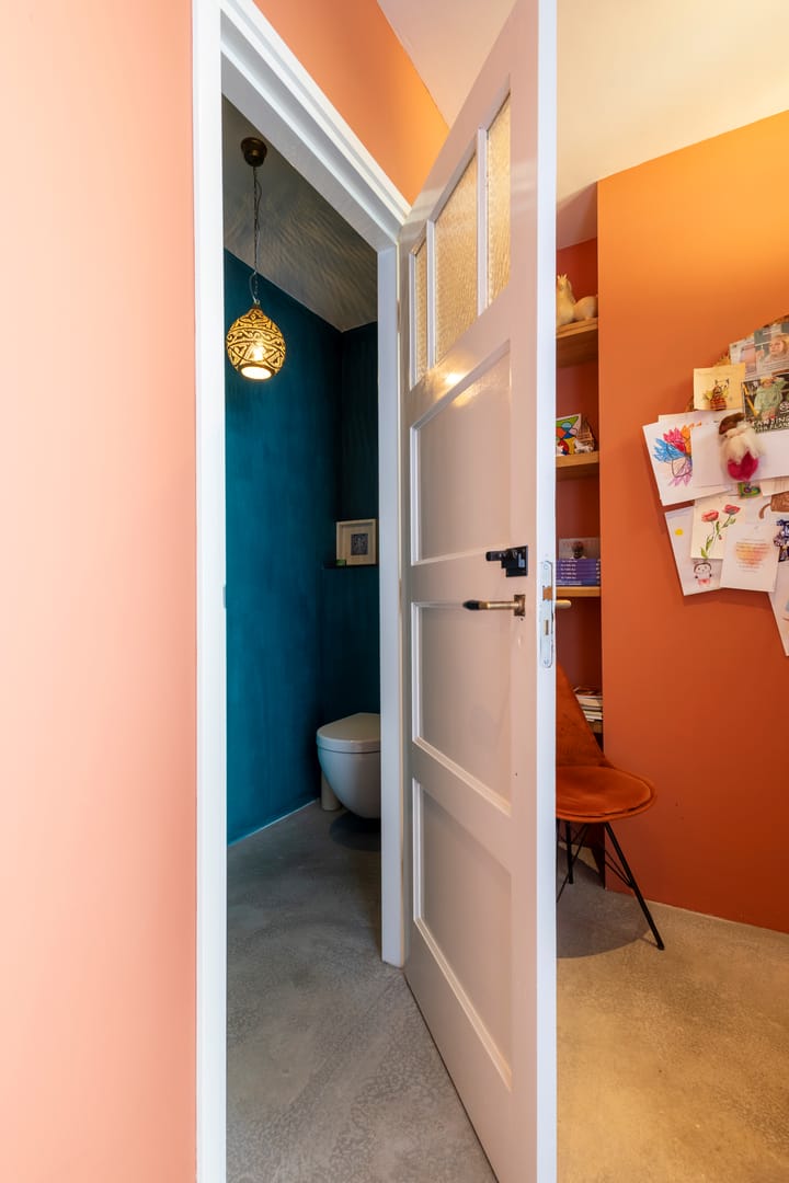 Foto 16 van Oudeborgstraat 29