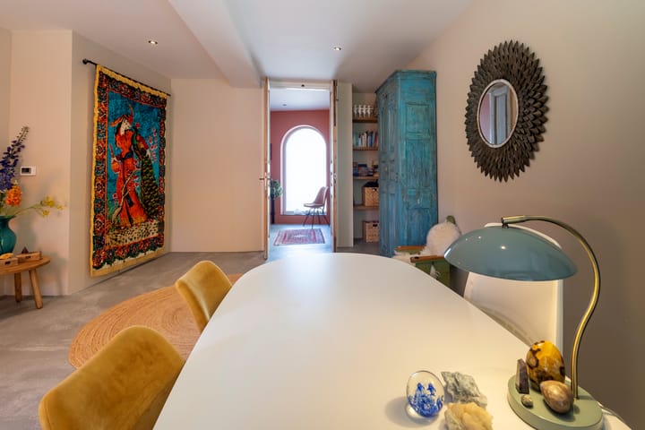 Foto 18 van Oudeborgstraat 29