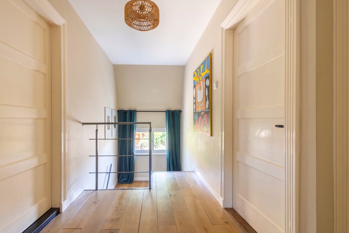 Foto 19 van Oudeborgstraat 29