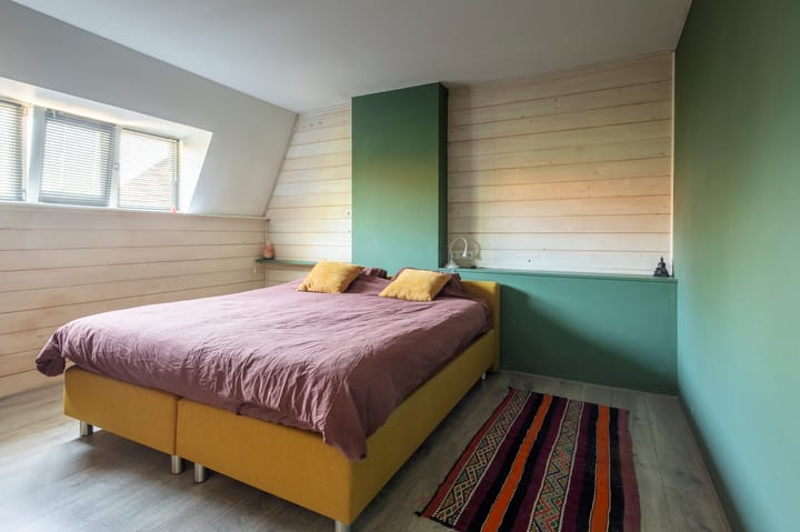 Foto 20 van Oudeborgstraat 29