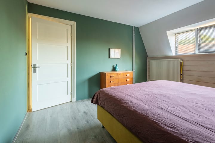 Foto 21 van Oudeborgstraat 29