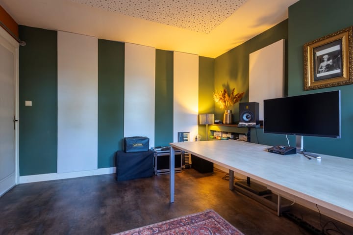 Foto 25 van Oudeborgstraat 29