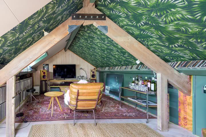 Foto 30 van Oudeborgstraat 29