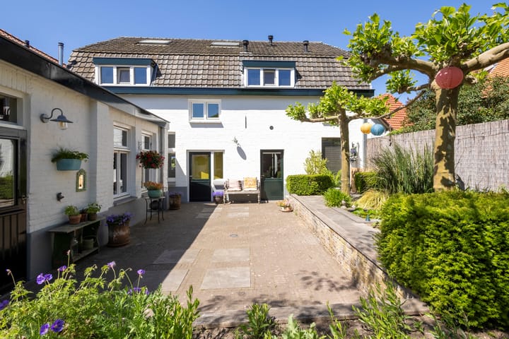 Foto 34 van Oudeborgstraat 29