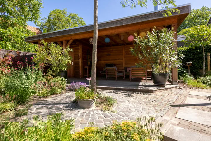 Foto 35 van Oudeborgstraat 29