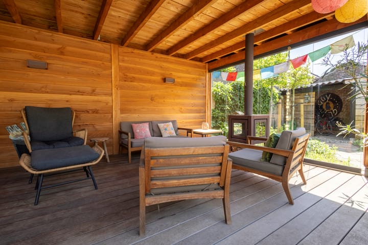 Foto 36 van Oudeborgstraat 29