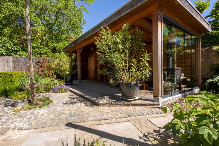 Foto 37 van Oudeborgstraat 29