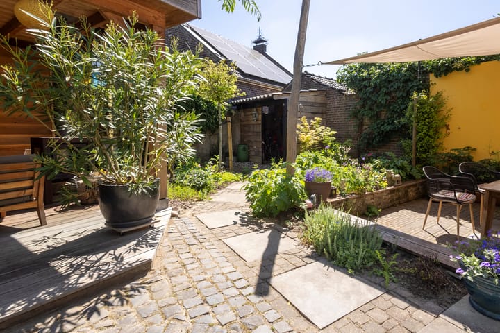 Foto 38 van Oudeborgstraat 29