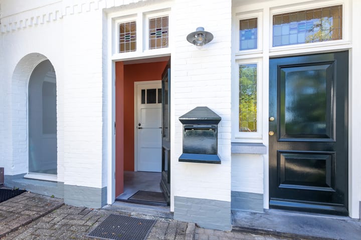 Foto 41 van Oudeborgstraat 29