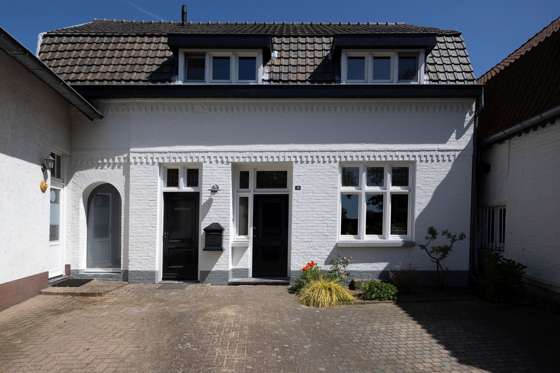 Photo 42 of Oudeborgstraat 29