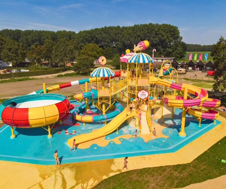 Foto 40 van Erkemederweg 79-161