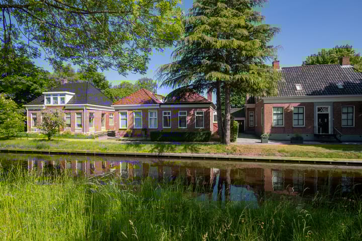 Foto 2 van Postkade 63