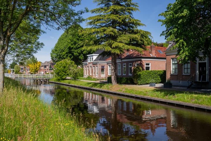 Foto 3 van Postkade 63