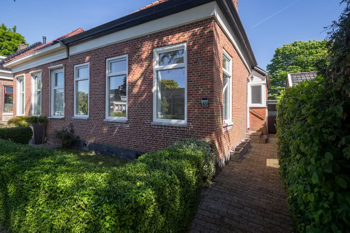 Foto 8 van Postkade 63